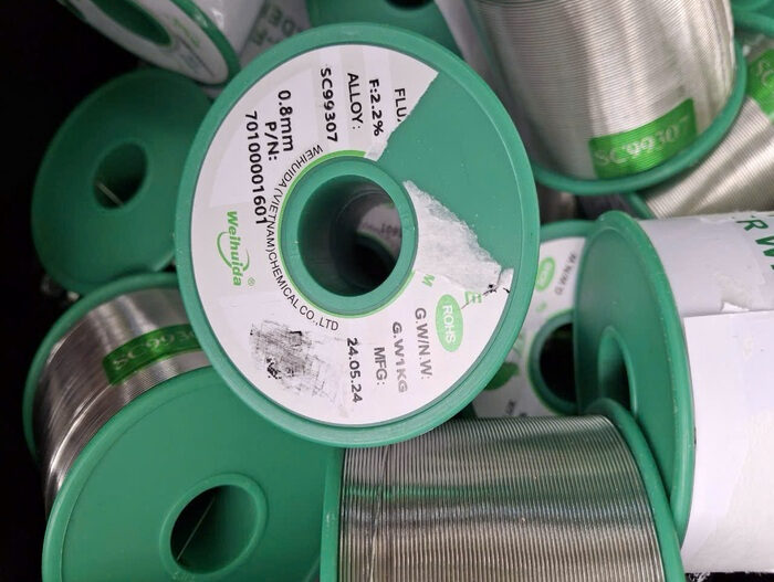 Thu mua phế liệu thiếc giá cao, giá thiếc phế liệu hôm nay 1 mua ban thiec cuc e1779264056149