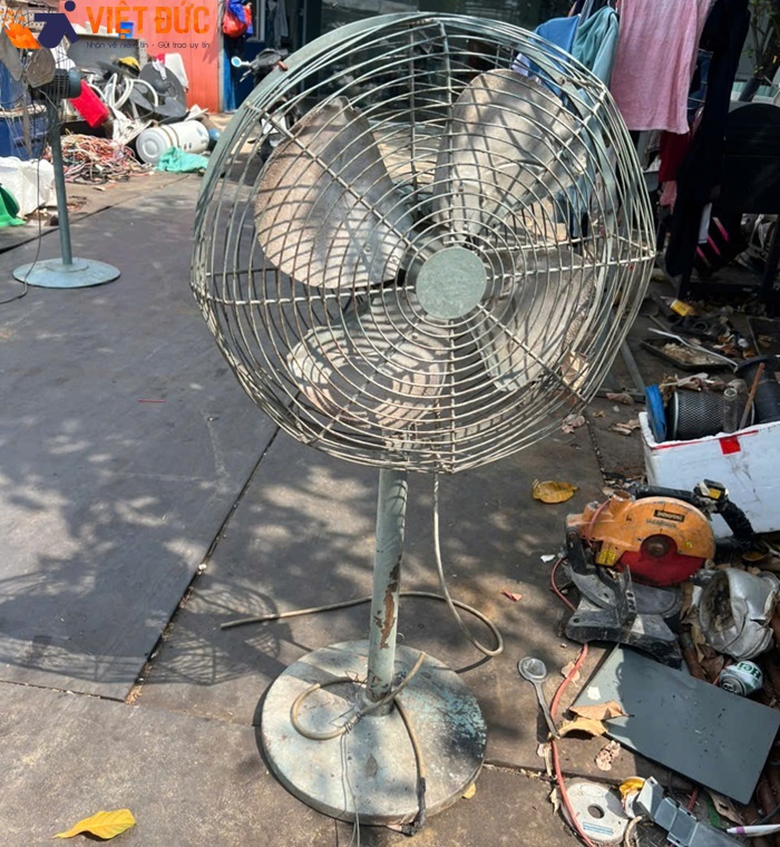Địa chỉ mua bán quạt công nghiệp cũ thanh lý giá cao 2 mua bán quạt công nghiệp cũ