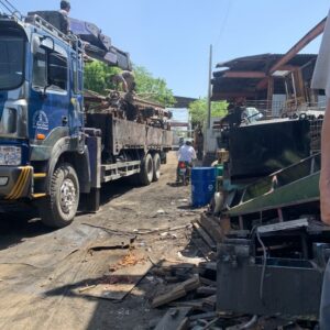 Phe Lieu Tay Ninh 1
